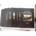 AL DOILEA RAZBOI MONDIAL - 10 VOLUME - Editura Litera